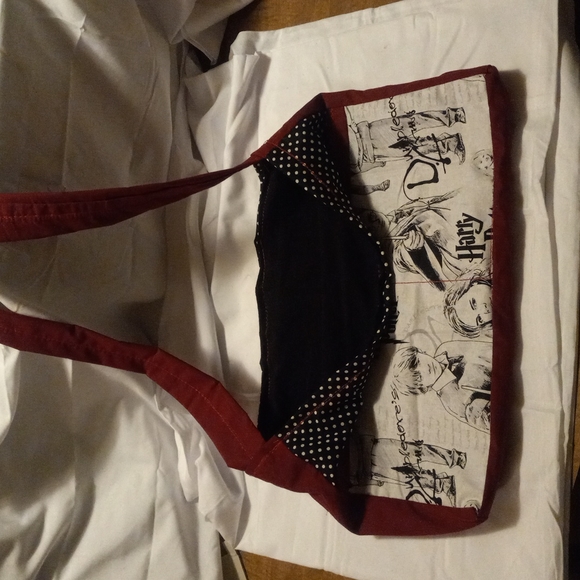Harry Potter bag - Picture 2 of 3